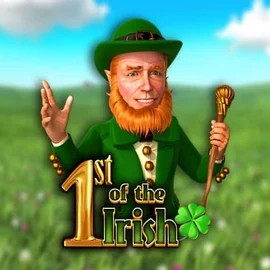 1st Of The Irish online slot from Red Rake Gaming – play at g-q-bet.nl