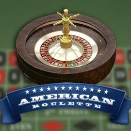 Table Games logo of American Roulette (BGaming) from BGAMING at GQbet Casino