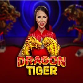 Play the Dragon Tiger (Live) slot by Pragmatic Play on GQbet Casino