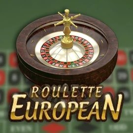 European Roulette (BGaming) slot icon by BGAMING, available at GQbet Casino