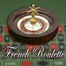 Table Games logo of French Roulette (BGaming) from BGAMING at GQbet Casino