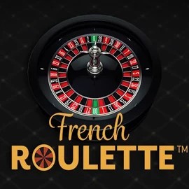 French Roulette (NetEnt) casino game by NetEnt – featured logo at GQbet Casino