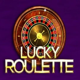Lucky Roulette – slot by Belatra Games, featured at g-q-bet.nl