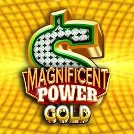 Try Magnificent Power Gold slot by Oros Gaming on g-q-bet.nl – logo image