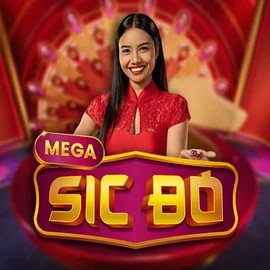 Mega Sic Bo – slot by Pragmatic Play, featured at g-q-bet.nl