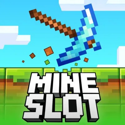 Play Mine slot by InOut on g-q-bet.nl